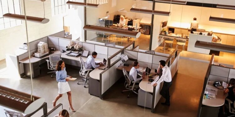 Modern iş dünyasında ‘açık ofis’ tuzağı: Verimliliği değil zorbalığı artırıyor