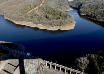 İSKİ açıkladı: 18 Mart İstanbul baraj doluluk oranı yüzde kaç?