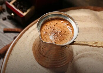 Ayın Gastronomi Akımı: Türk Kahvesinin Yolculuğu