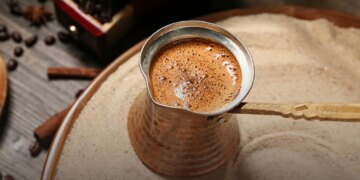 Ayın Gastronomi Akımı: Türk Kahvesinin Yolculuğu