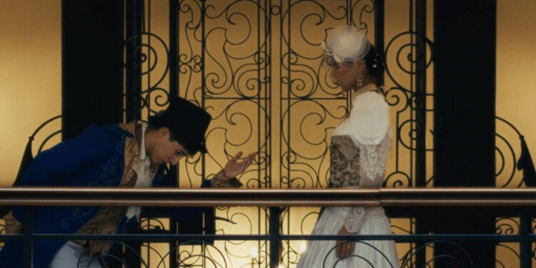 Pera Palace Hotel’de Dünya Tiyatro Günü etkinliği düzenlenecek