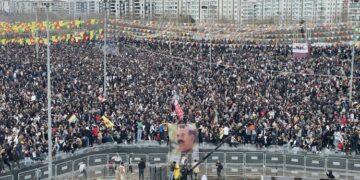 Amed Newrozu’nun programı belli oldu