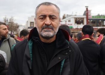 İHD Eş Genel Başkanı: Sürecin dili ve yasalar ilerleme için çok önemli