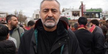 İHD Eş Genel Başkanı: Sürecin dili ve yasalar ilerleme için çok önemli