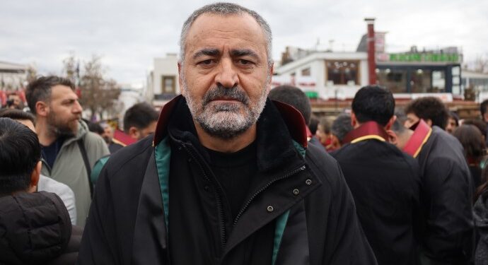 İHD Eş Genel Başkanı: Sürecin dili ve yasalar ilerleme için çok önemli