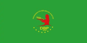 DBP’den Newroz operasyonlarına tepki: Çözümsüzlüğü derinleştirmeye hizmet etmektedir