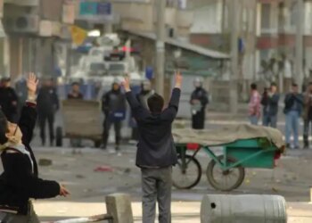 14 kişinin yaşamını yitirdiği 28 Mart olayları: 20 yıl geçti cezasızlık sürüyor