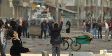 14 kişinin yaşamını yitirdiği 28 Mart olayları: 20 yıl geçti cezasızlık sürüyor