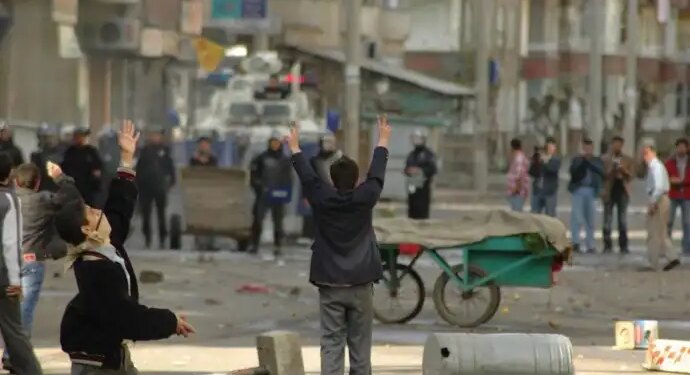 14 kişinin yaşamını yitirdiği 28 Mart olayları: 20 yıl geçti cezasızlık sürüyor