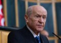 Bahçeli’den ‘süreç’ mesajı: Boş laflarla vakit kaybetmeye hakkımız yoktur