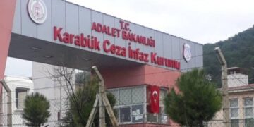 Pişmanlık dayatmasını kabul etmeyen tutsağın tahliyesi yine engellendi