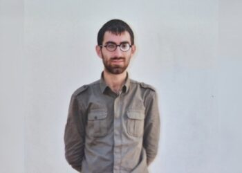 Hasta tutsak darp edilmişti: DEM Parti’den İHİK’e başvuru