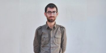 Hasta tutsak darp edilmişti: DEM Parti’den İHİK’e başvuru