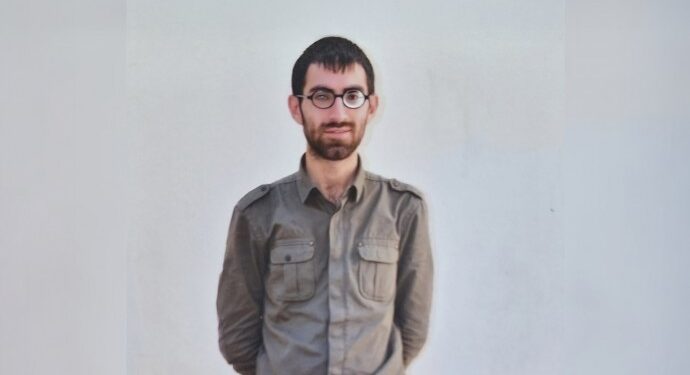 Hasta tutsak darp edilmişti: DEM Parti’den İHİK’e başvuru