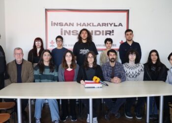 Ankara’da polisin darp ettiği öğrenciler suç duyurusunda bulunacak