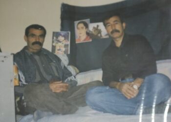 ‘Önderimiz özgür olmadan bu barışa inanmayız’