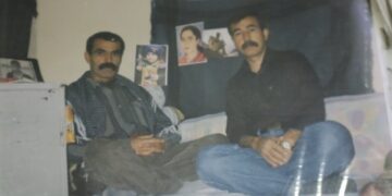 ‘Önderimiz özgür olmadan bu barışa inanmayız’