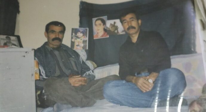 ‘Önderimiz özgür olmadan bu barışa inanmayız’