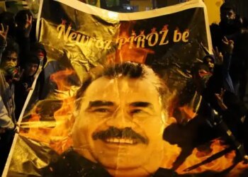 Newroz kutlamaları birçok kentte sürüyor