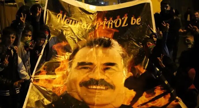 Newroz kutlamaları birçok kentte sürüyor
