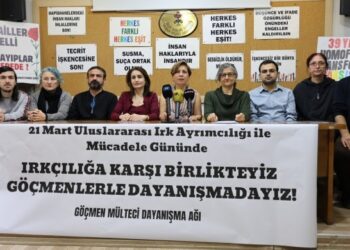 İHD: Uluslararası sözleşmeler etkin biçimde uygulanmalı