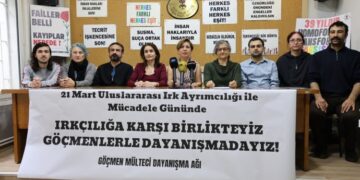 İHD: Uluslararası sözleşmeler etkin biçimde uygulanmalı