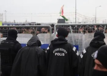 İktidarın Newroz tahammülsüzlüğü: Gözaltıları, tutuklamalar ve şiddet