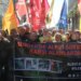 İzmir ve İstanbul’da Alevi katliamları protesto edildi