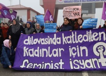 Dilovası yangını davasında 2’nci gün