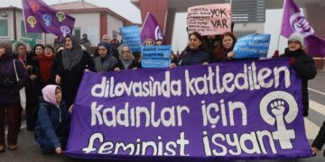 Dilovası yangını davasında 2’nci gün