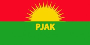 PJAK’tan ‘gizli müdahale’ vurgusu: İran Özgürlük Kongresi’nden davetimiz geri çekildi