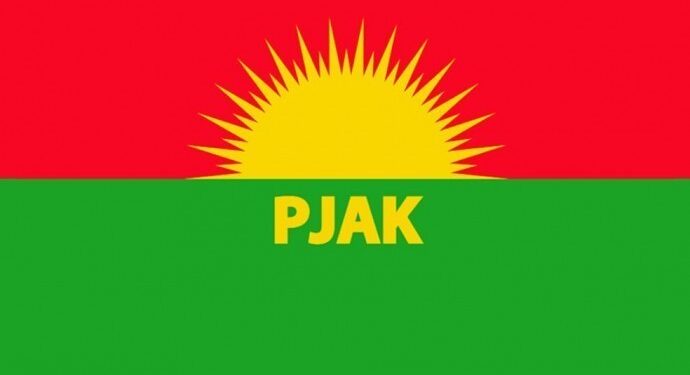 PJAK’tan ‘gizli müdahale’ vurgusu: İran Özgürlük Kongresi’nden davetimiz geri çekildi