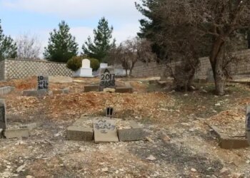 Nisêbîn’de 10 yılda 16 cenazenin eşleşmesi sonuçlanmadı