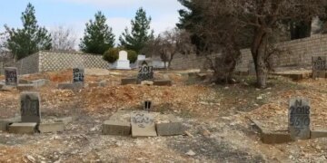 Nisêbîn’de 10 yılda 16 cenazenin eşleşmesi sonuçlanmadı