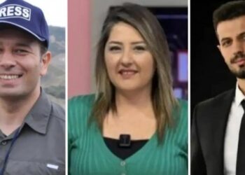 İncirlik canlı yayını soruşturması: Gözaltına alınanlar serbest bırakıldı