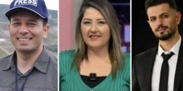 İncirlik canlı yayını soruşturması: Gözaltına alınanlar serbest bırakıldı