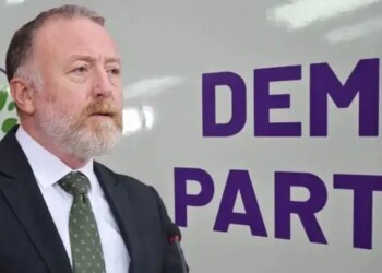 Sezai Temelli: DEM Parti’nin adı değişebilir