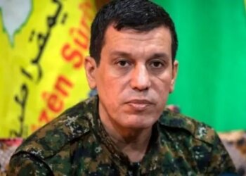 Mazlum Ebdî, Barzani’nin konutuna saldırıyı kınadı