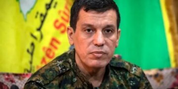 Mazlum Ebdî, Barzani’nin konutuna saldırıyı kınadı