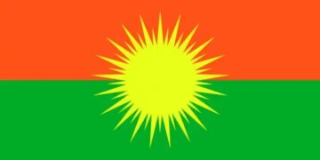 KONGRA-GEL’den Salih Müslim ve Osman Kılıç için taziye mesajı