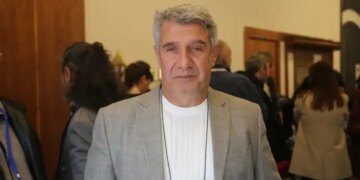 Veysi Aktaş’tan MXDŞ Kongresi’ne mesaj: Birlik bizi özgürlüğe götürür