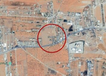 6 Ocak saldırılarının ardından yüzlerce kişi kayıp: ‘Naqqarin yerleşkesinde toplu mezar tespit edildi’