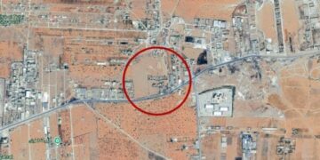 6 Ocak saldırılarının ardından yüzlerce kişi kayıp: ‘Naqqarin yerleşkesinde toplu mezar tespit edildi’