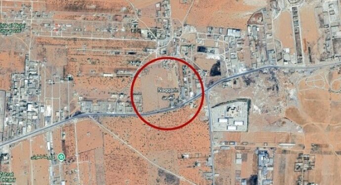 6 Ocak saldırılarının ardından yüzlerce kişi kayıp: ‘Naqqarin yerleşkesinde toplu mezar tespit edildi’