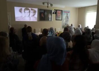 Mersin ve Colemêrg’de ‘Kahramanlık Haftası’ etkinlikleri