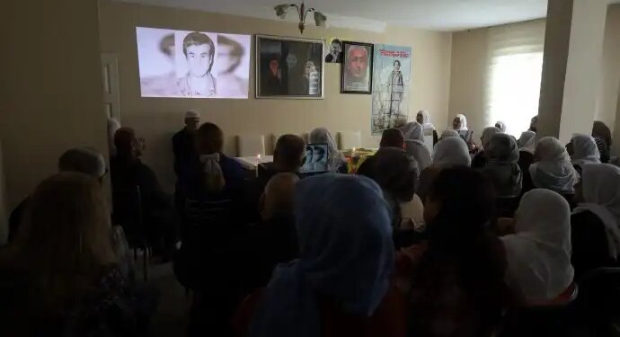 Mersin ve Colemêrg’de ‘Kahramanlık Haftası’ etkinlikleri