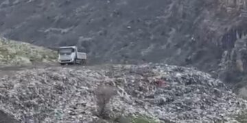 İçme suyuna çöp döken AKP’li belediyeler hakkında suç duyurusu