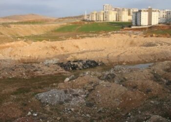 Newala Qesaba’yı imara açan karar iptal edildi