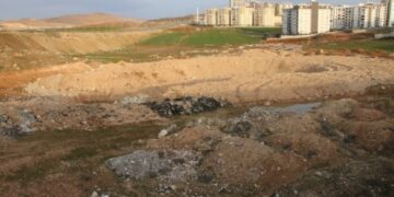 Newala Qesaba’yı imara açan karar iptal edildi