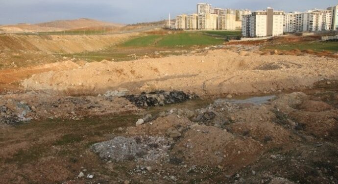 Newala Qesaba’yı imara açan karar iptal edildi